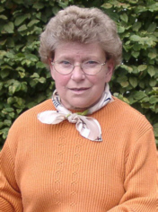 Michels, Erika