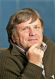 Seifert Dr., Ilja